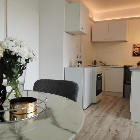 Sweet Home - 3 - Moers Extérieur photo