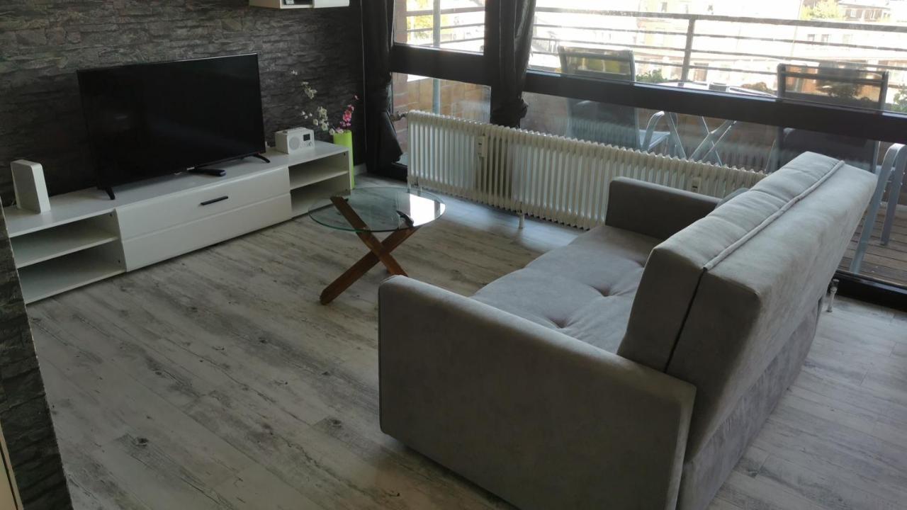 Sweet Home - 3 - Moers Extérieur photo